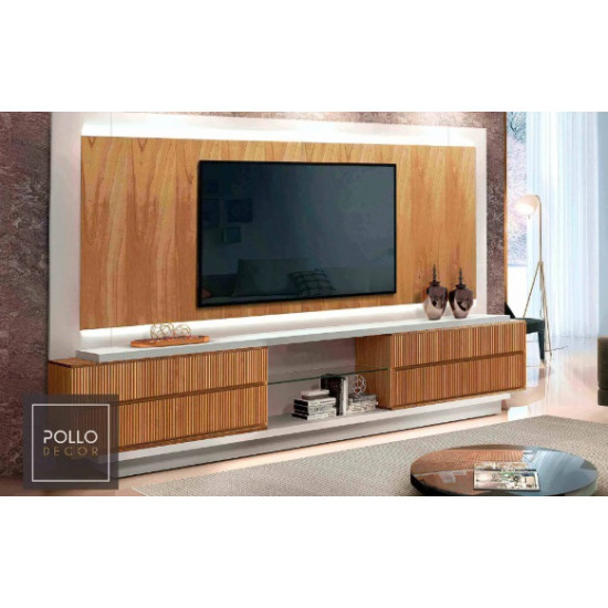 Home Theater Alessio   Pollo Decor 2,40m