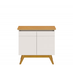 Buffet Classic 2P - Imcal - Com Espelho 