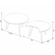 Conjunto Mesa Classic Centro Luna - Imcal 