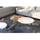 Conjunto Mesa Classic Centro Luna - Imcal 