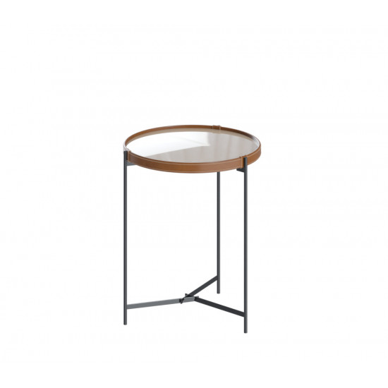 Mesa Aqua Lateral  Grande - Imcal 