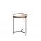 Mesa Aqua Lateral  Grande - Imcal 
