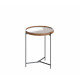 Mesa Aqua Lateral  Grande - Imcal 