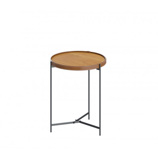 Mesa Aqua Lateral  Grande - Imcal 