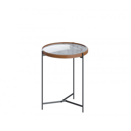 Mesa Aqua Lateral  Grande - Imcal 