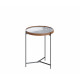 Mesa Aqua Lateral  Grande - Imcal 