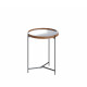 Mesa Aqua Lateral  Grande - Imcal 