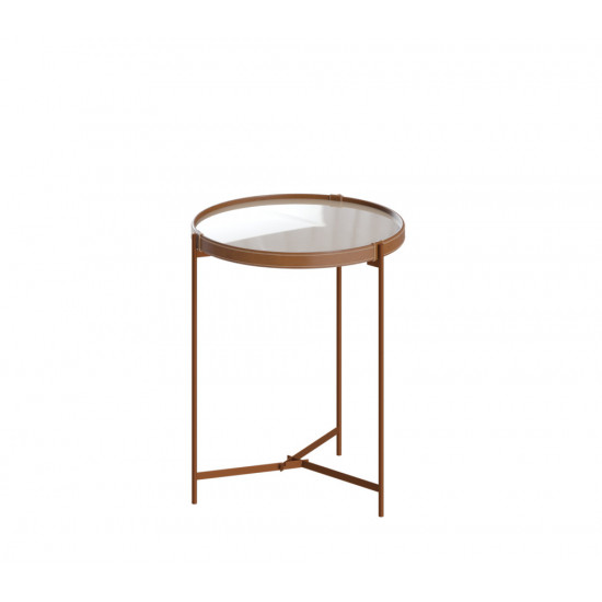 Mesa Aqua Lateral  Grande - Imcal 