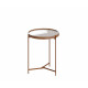Mesa Aqua Lateral  Grande - Imcal 