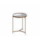 Mesa Aqua Lateral  Grande - Imcal 