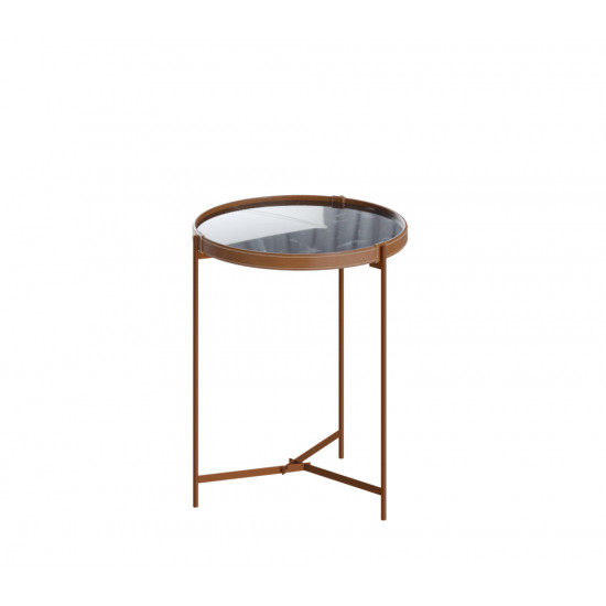 Mesa Aqua Lateral  Grande - Imcal 