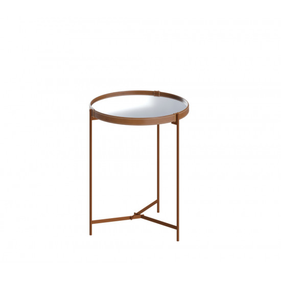 Mesa Aqua Lateral  Grande - Imcal 