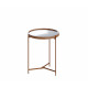 Mesa Aqua Lateral  Grande - Imcal 
