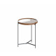 Mesa Aqua Lateral  Grande - Imcal 