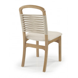 Cadeira Amores - Nacional - Kit Com 2 Cadeiras 