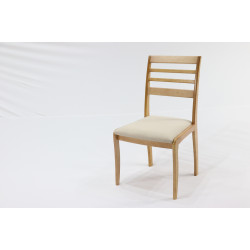 Cadeira Izza - Nacional - Kit Com 2 Cadeiras 