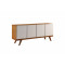 Buffet Confort 4 Portas - Rafana 