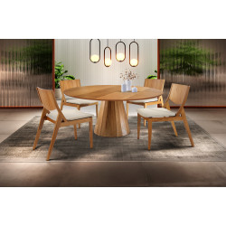 Mesa Ibiza - Rafana - 130x130