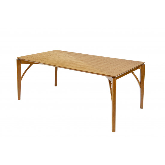 Mesa Nature - Rafana - 200x100 Mesa Nature - Rafana - 200x100