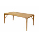 Mesa Nature - Rafana - 200x100 Mesa Nature - Rafana - 200x100