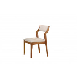 Cadeira Sparta - Rafana - Kit Com 2 Cadeiras 